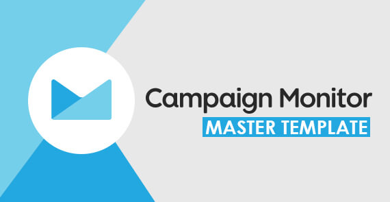campaign monitor email template