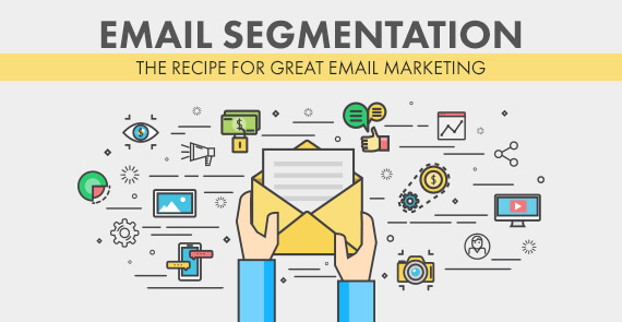email list segmentation