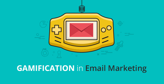 Gamification in Email Marketing