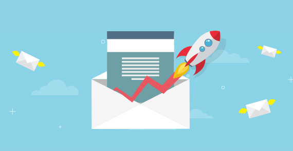 Email design trends