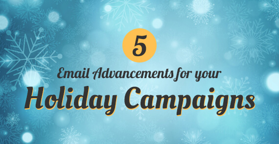 Email-Advancements