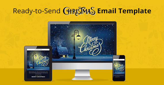 Christmas Email Template_thumbnail