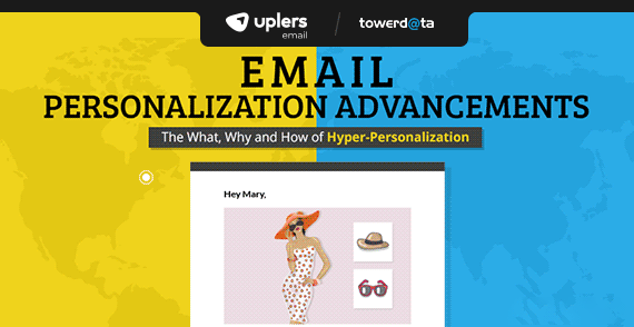Email Personalization Advancements