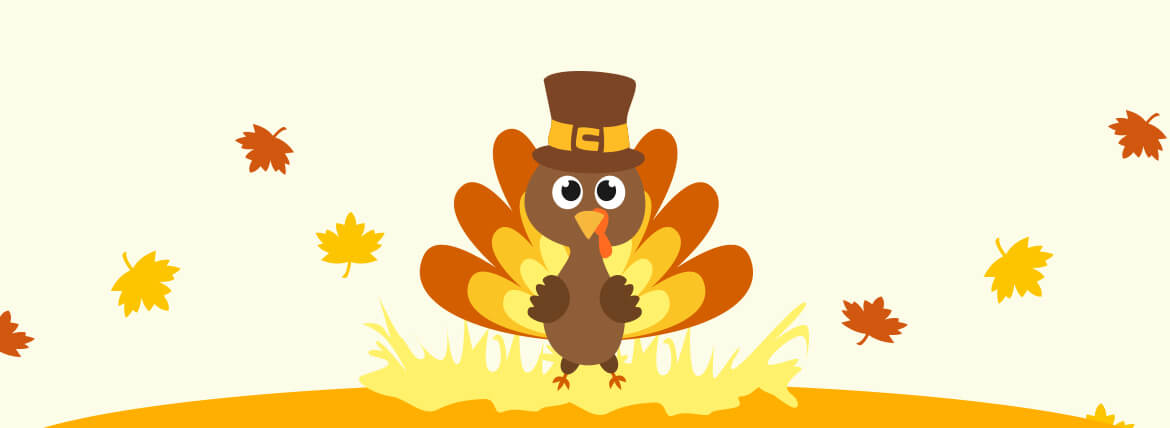thanksgiving email marketing